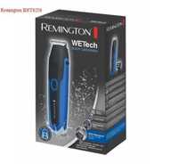 Триммер Remington BHT6256, Машинка для стрижки бороды усов волос тела