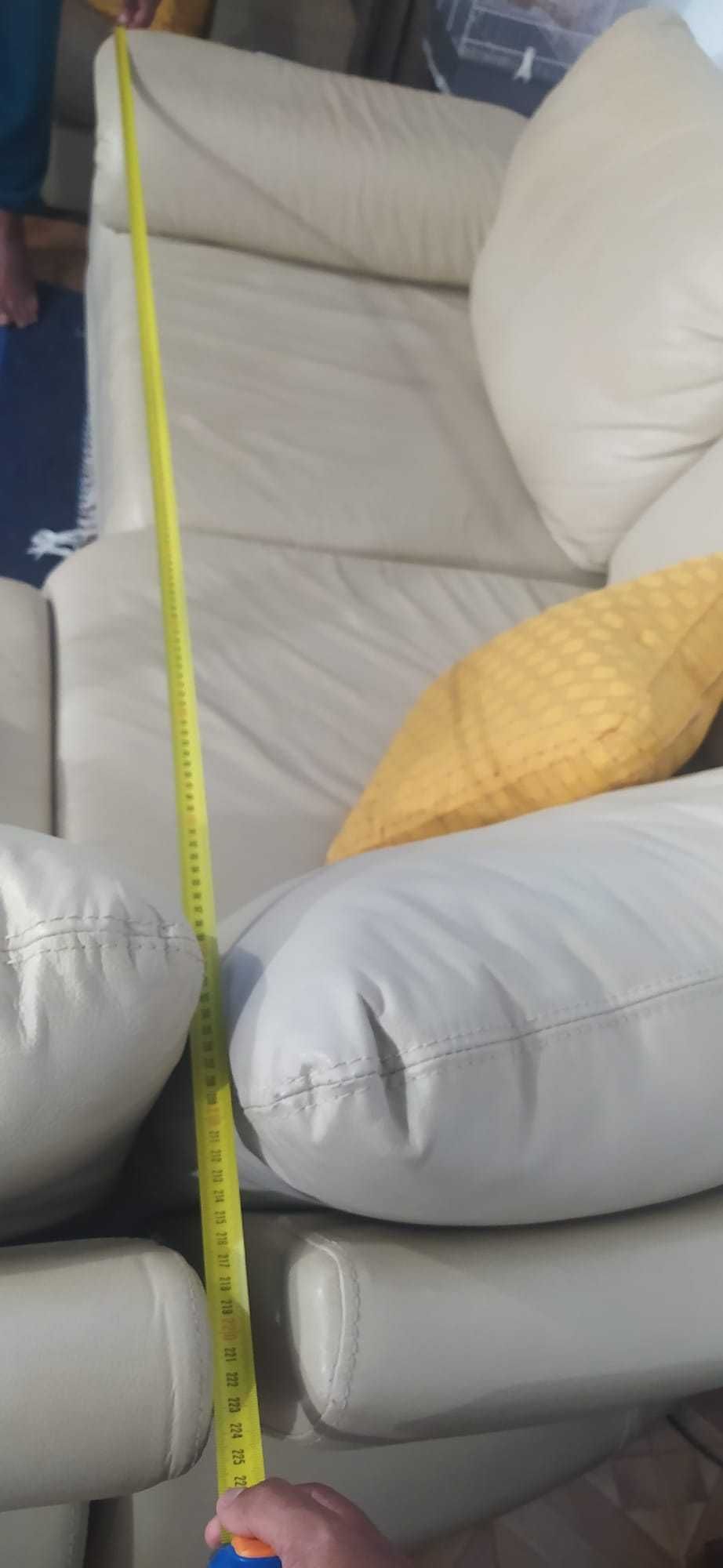 vendo sofá de canto