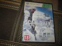 Call of Duty Black Ops для XBox 360