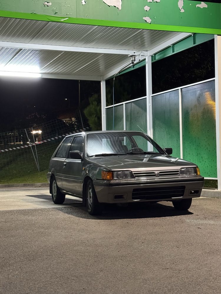 Nissan  classico