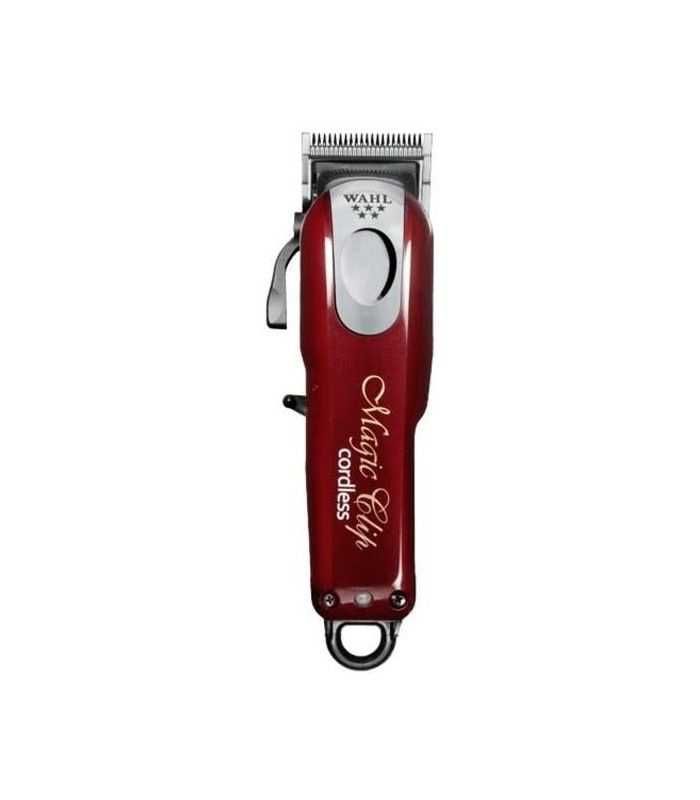 Wahl magic clip cordless