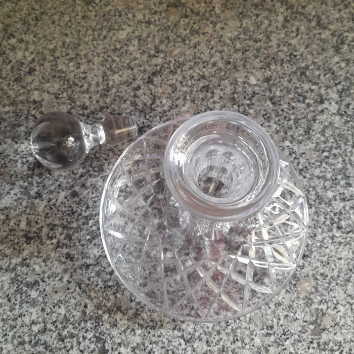 Garrafa da Vista Alegre/Atlantis