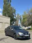 Volkswagen Jetta 2.5 benzin/gas автомат
