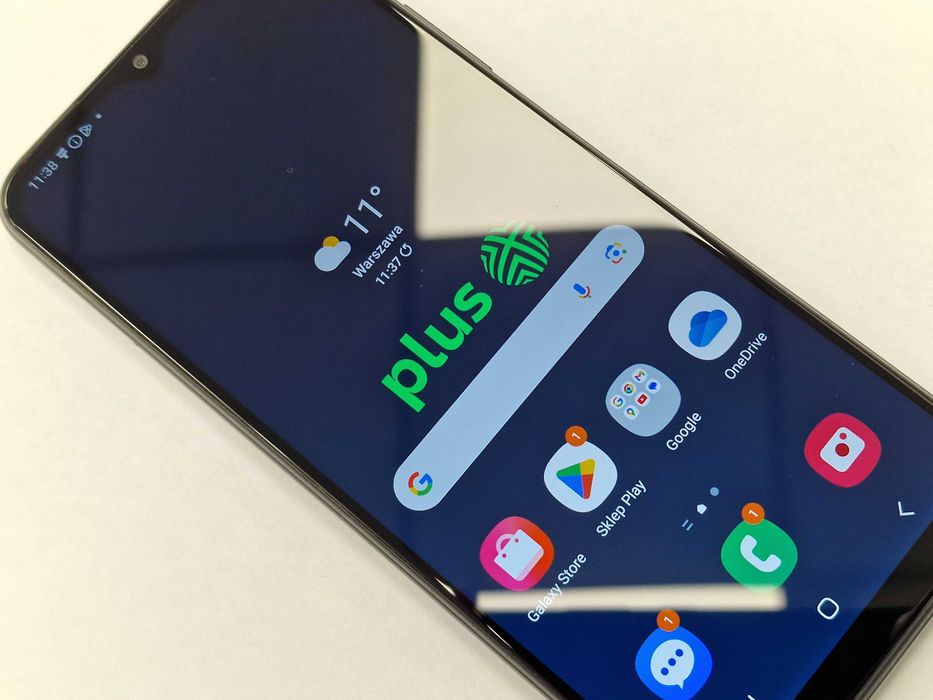 Samsung Galaxy A22 5G Dual SIM/ 4GB/ 128GB/ Gray/ czytaj uważnie opis