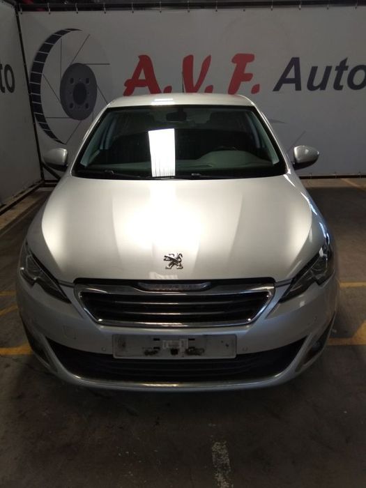 Para Peças Peugeot 308 Ii