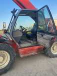 Manitou Mt 1330 sl  Ładowarka Manitou mt 1330 sl
