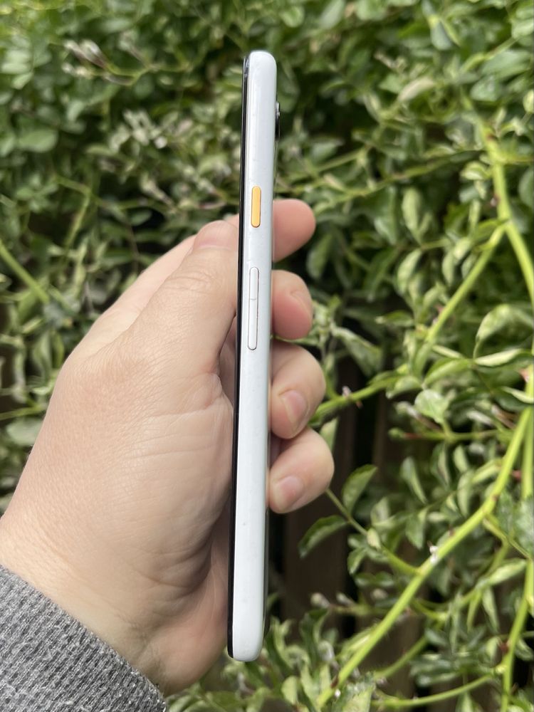 Google Pixel 3a Neverlock 64