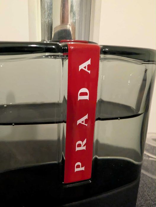 Prada Luna Rossa Carbon - flakon 150ml