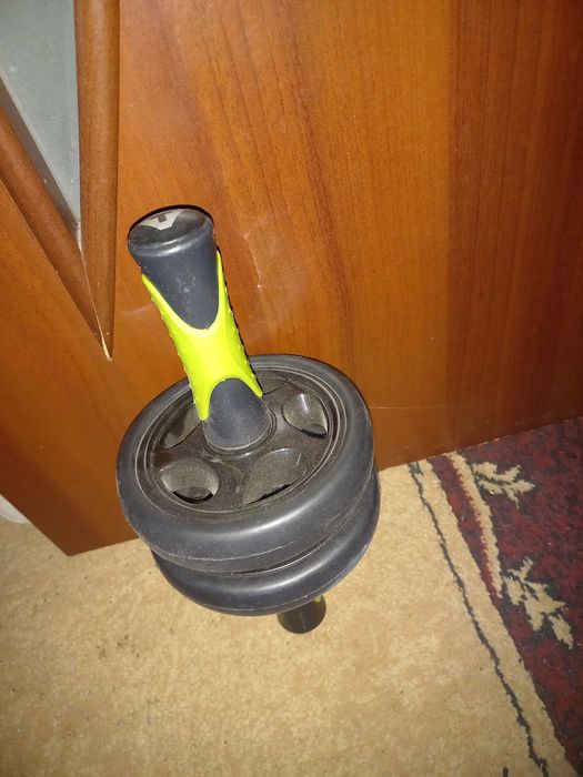 Инвентарь для занятия спортом