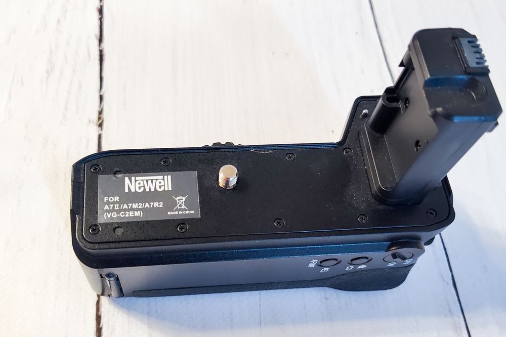 Aparat Sony A7 II body