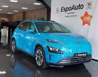 Hyundai Kauai EV 64 kWh Premium