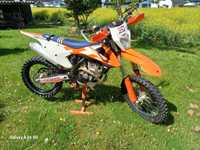 KTM 350 SXF 2016