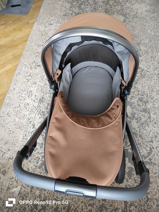 Зниження ціни !!!Коляска Анекс aneks e-type 2 в 1