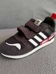 ADIDAS buciki. 27.