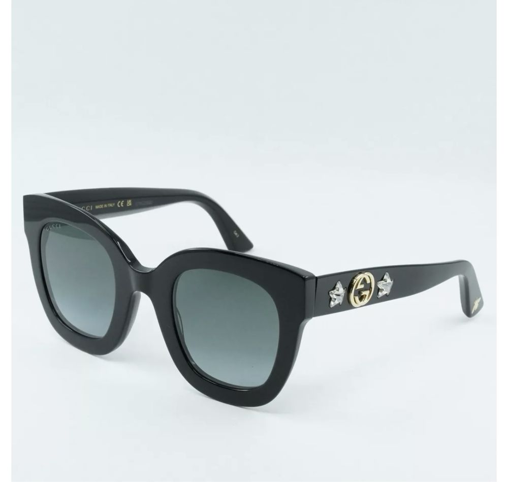 Сонцезахисні окуляри GUCCI GG0208S оригінал