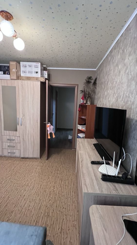 АН Продам двухкомнатную квартиру новая планировка Центр Города