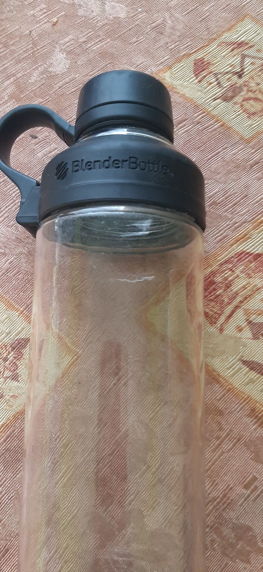 Шейкер Блендер Bottle