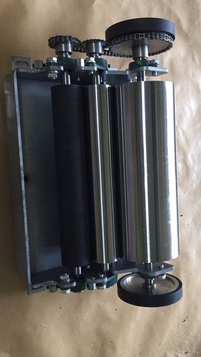 Drukarka Fleksograficzna