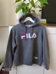 Жіночий худі Fila