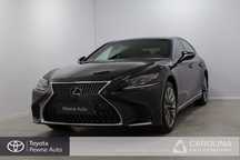 Lexus LS 500h Omotenashi 360KM, AWD