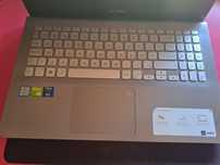 Portatil Asus Vivobook S15