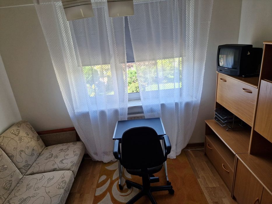 Wynajmę mieszkanie 47m2 ul. Al. Wyzwolenia 21