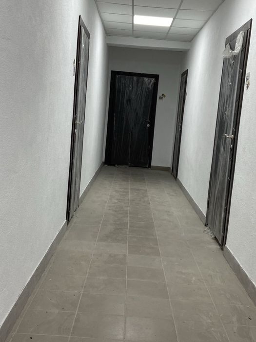 Однокімнатна квартира ЖК Амстердам введена в експлуатацію!