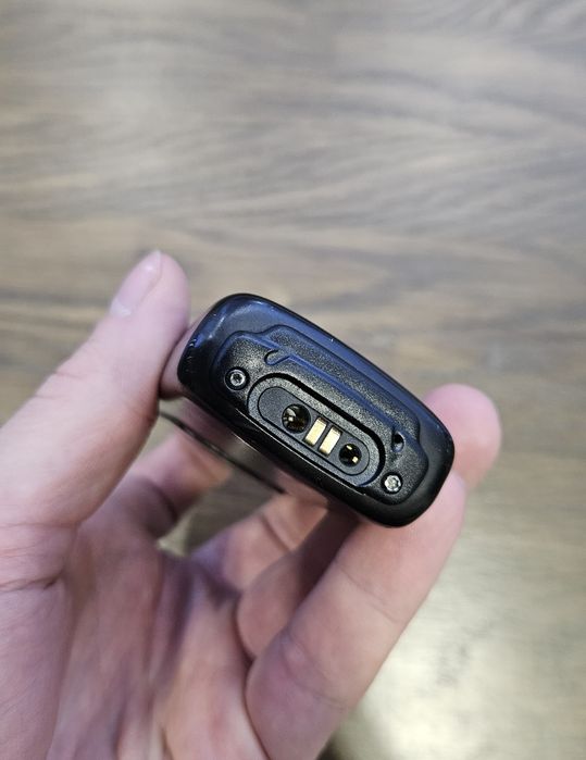 Легендарный телефон NOKIA 8910 Титановый корпус