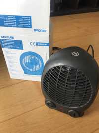 Termoventilador 2000w