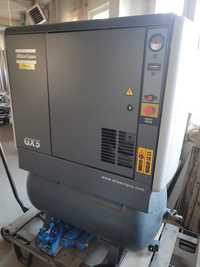 Kompresor Atlas Copco GX5