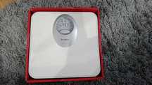 Waga TERRAILLON T61 Czarny
120kg