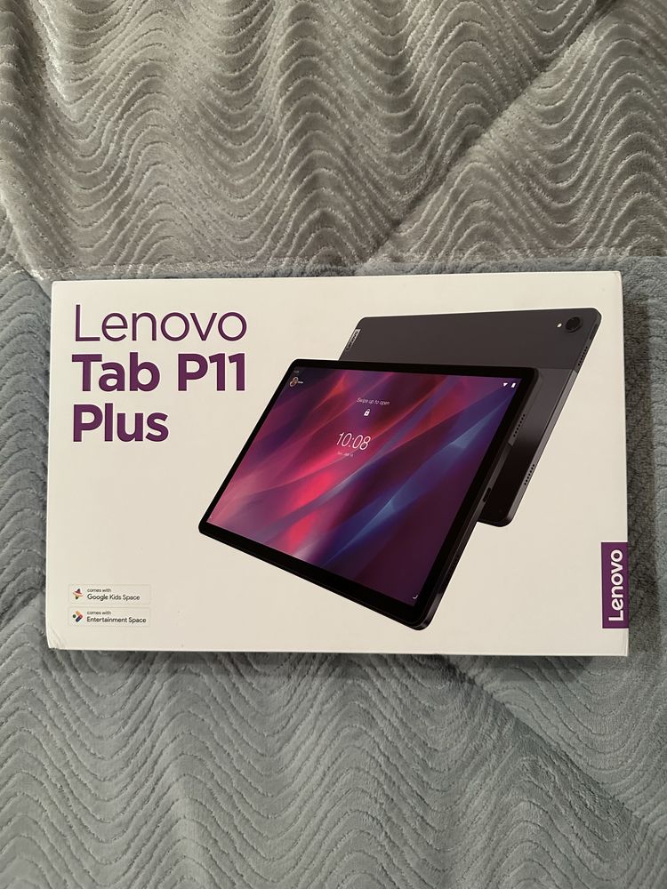 Tablet Lenovo Tab P11 plus