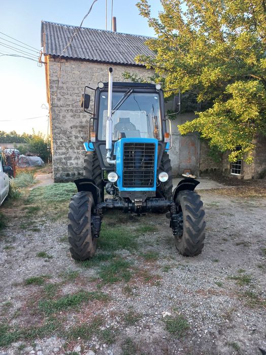 Продажа трактора  МТЗ--82.1