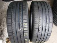 235 35 r 19 235/35 19 Continental  cena za 2 szt