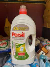 Persil gel żel uniwersalny color kolor 85 prań 5.6L z niemiec orginaln