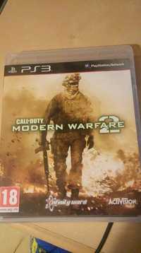 Call of Duty MW2