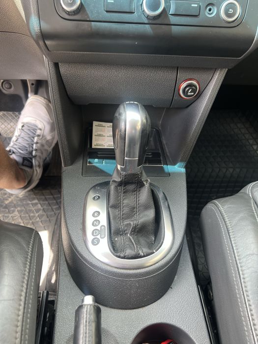 Volkswagen Touran MAX