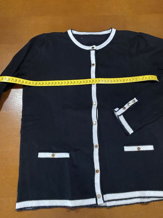 Conjunto de 2 peças de malha Sfera