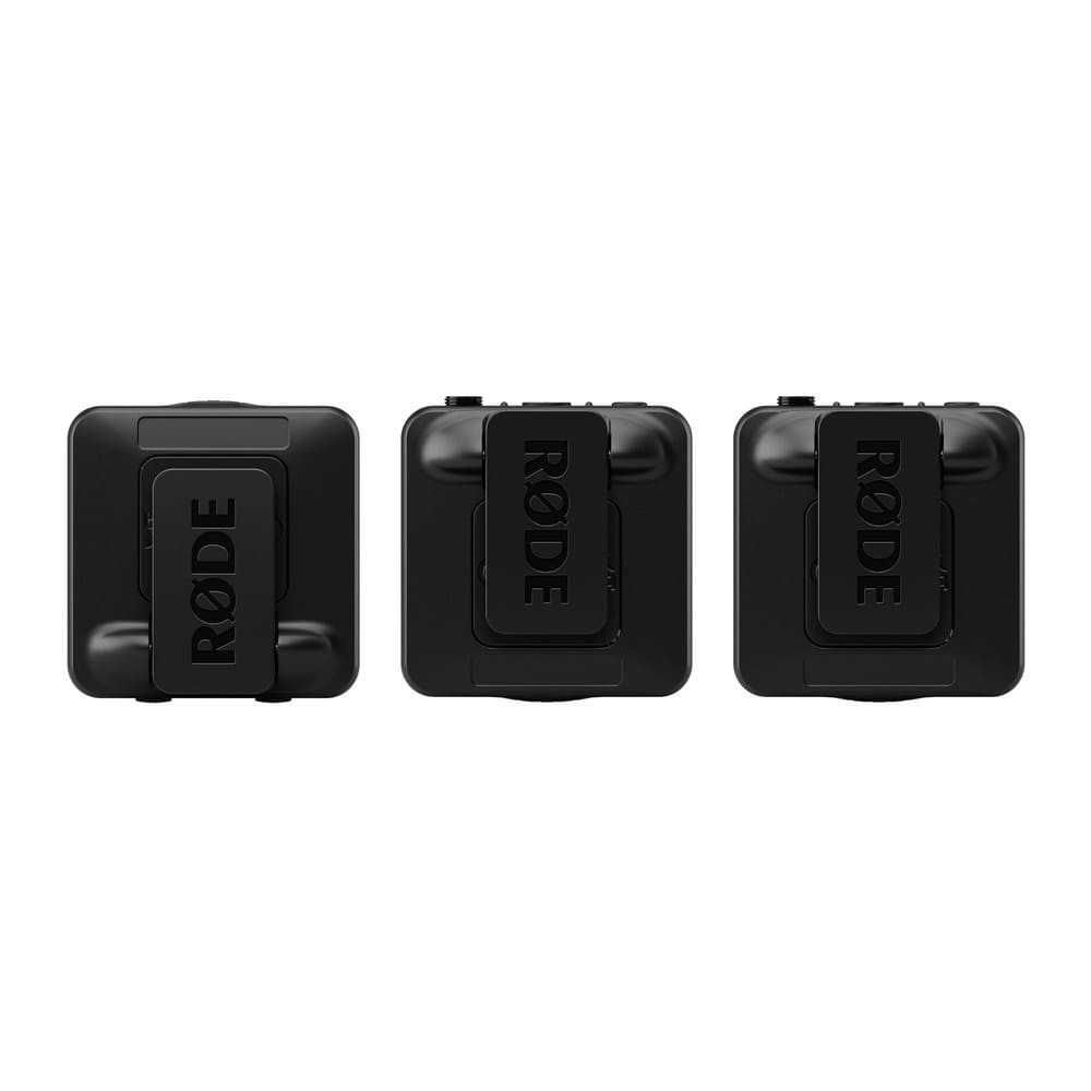 Super Bezprzewodowy System Mikrofonowy RODE WIRELESS PRO.Nowy.Okazja