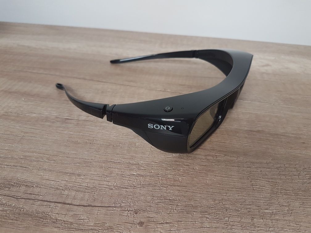 Okulary SONY 3D TDG-BR250