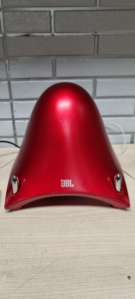 Subwoofer aktywny JBL Creature 2.1