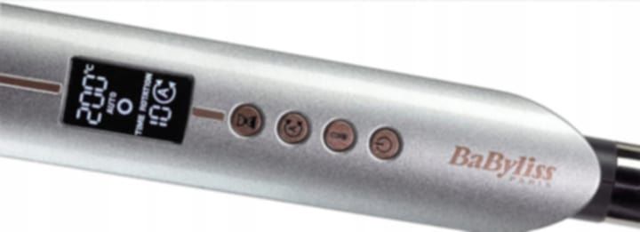 Automatyczna Lokówka do włosów Babyliss C1600E Curl Secret Optimum