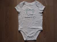 Gap Baby body 6-12 m-cy 68/74