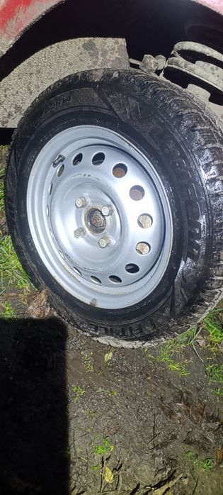 Колеса 4/100 р14