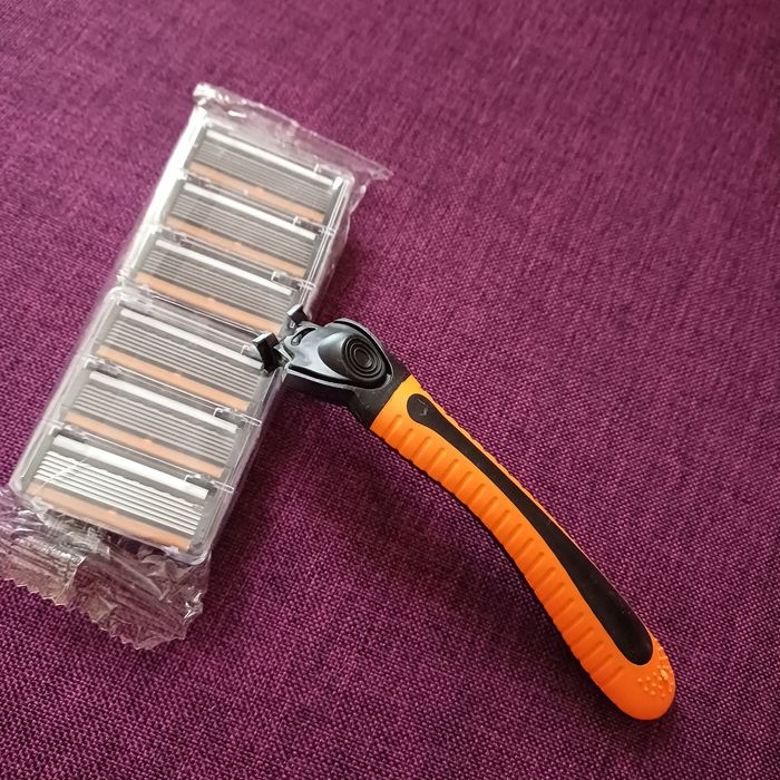 Набір для гоління