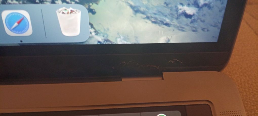 MacBook pro 2019