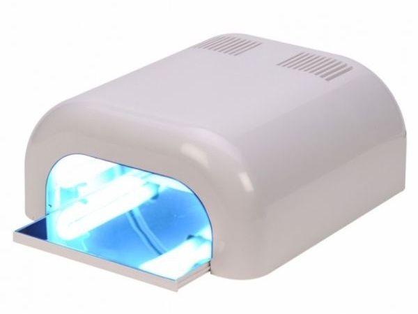 Catalisador UV Gel