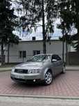 Audi A4B6 2.0 benzyn LPG Automat Klima oplaty na rok