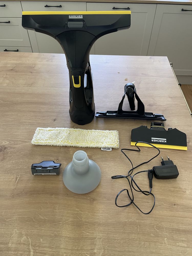 Myjka do okien Karcher WV 5 plus