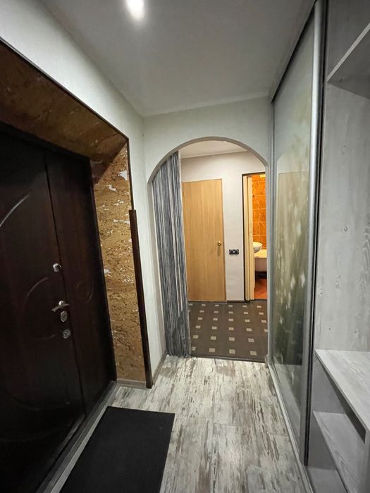 Оренда 2- кімнатної квартири